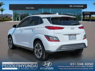Hyundai KONA Electric 2023 SE 4dr Crossover