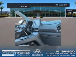 Hyundai KONA Electric 2023 SE 4dr Crossover