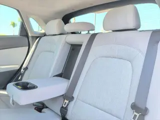 Hyundai KONA Electric 2023 SE 4dr Crossover