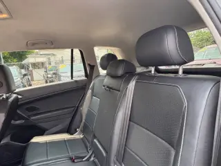 2021 Volkswagen Tiguan SE 4Motion