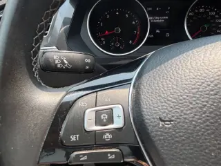 2021 Volkswagen Tiguan SE 4Motion