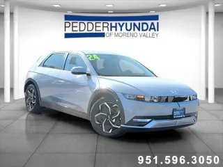 Hyundai IONIQ 5 2024 SE 4dr Crossover