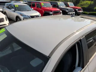 Hyundai IONIQ 5 2024 SE 4dr Crossover