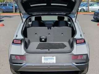 Hyundai IONIQ 5 2024 SE 4dr Crossover