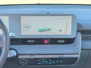 Hyundai IONIQ 5 2024 SE 4dr Crossover
