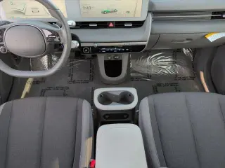 Hyundai IONIQ 5 2024 SE 4dr Crossover