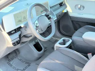 Hyundai IONIQ 5 2024 SE 4dr Crossover