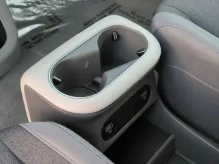Hyundai IONIQ 5 2024 SE 4dr Crossover