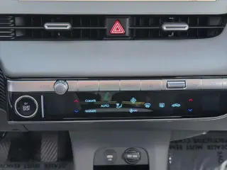 Hyundai IONIQ 5 2024 SE 4dr Crossover