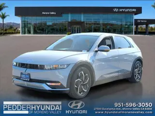 Hyundai IONIQ 5 2024 SE 4dr Crossover