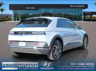 Hyundai IONIQ 5 2024 SE 4dr Crossover