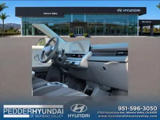 Hyundai IONIQ 5 2024 SE 4dr Crossover