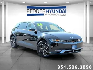 Hyundai IONIQ 5 2024 SEL 4dr Crossover