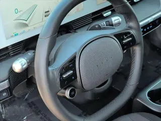 Hyundai IONIQ 5 2024 SEL 4dr Crossover