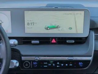 Hyundai IONIQ 5 2024 SEL 4dr Crossover
