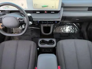 Hyundai IONIQ 5 2024 SEL 4dr Crossover