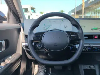Hyundai IONIQ 5 2024 SEL 4dr Crossover