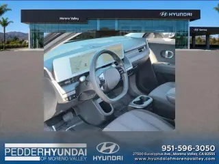 Hyundai IONIQ 5 2024 SEL 4dr Crossover