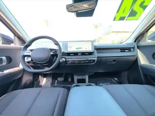 Hyundai IONIQ 5 2024 SEL 4dr Crossover