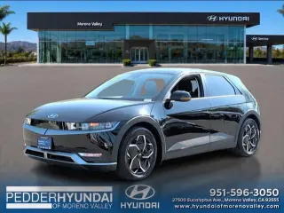 Hyundai IONIQ 5 2024 SEL 4dr Crossover