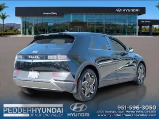 Hyundai IONIQ 5 2024 SEL 4dr Crossover