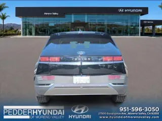 Hyundai IONIQ 5 2024 SEL 4dr Crossover