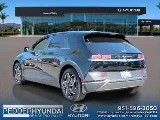 Hyundai IONIQ 5 2024 SEL 4dr Crossover