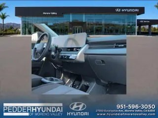 Hyundai IONIQ 5 2024 SEL 4dr Crossover