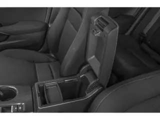 Honda Civic 2025 LX 4dr Sedan