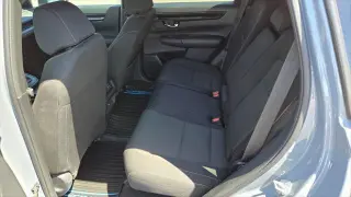 Honda CR-V Hybrid 2024 Sport 4dr SUV