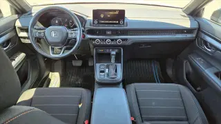 Honda CR-V Hybrid 2024 Sport 4dr SUV