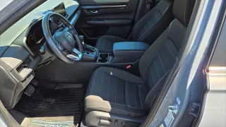 Honda CR-V Hybrid 2024 Sport 4dr SUV