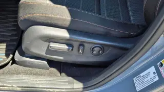 Honda CR-V Hybrid 2024 Sport 4dr SUV