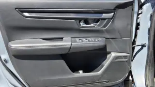 Honda CR-V Hybrid 2024 Sport 4dr SUV