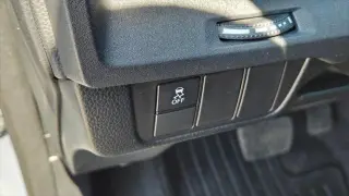 Honda CR-V Hybrid 2024 Sport 4dr SUV