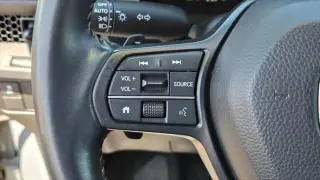 Honda CR-V Hybrid 2024 Sport 4dr SUV