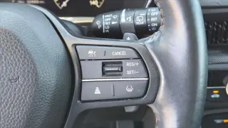 Honda CR-V Hybrid 2024 Sport 4dr SUV