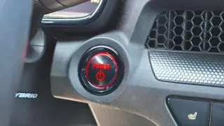 Honda CR-V Hybrid 2024 Sport 4dr SUV