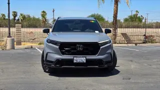 Honda CR-V Hybrid 2024 Sport 4dr SUV