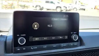 Honda CR-V Hybrid 2024 Sport 4dr SUV