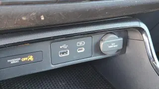 Honda CR-V Hybrid 2024 Sport 4dr SUV