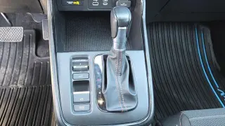 Honda CR-V Hybrid 2024 Sport 4dr SUV