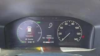Honda CR-V Hybrid 2024 Sport 4dr SUV