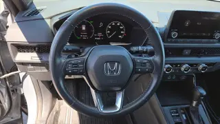 Honda CR-V Hybrid 2024 Sport 4dr SUV