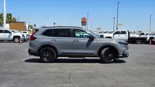 Honda CR-V Hybrid 2024 Sport 4dr SUV
