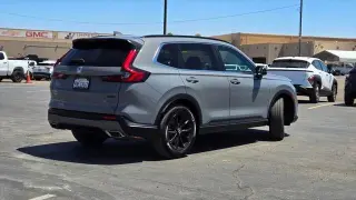 Honda CR-V Hybrid 2024 Sport 4dr SUV