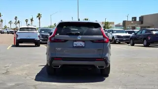 Honda CR-V Hybrid 2024 Sport 4dr SUV
