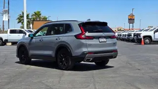 Honda CR-V Hybrid 2024 Sport 4dr SUV