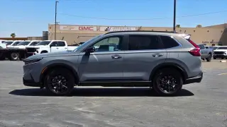 Honda CR-V Hybrid 2024 Sport 4dr SUV