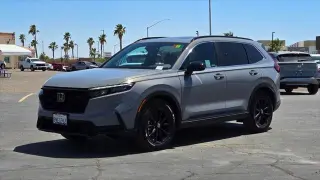 Honda CR-V Hybrid 2024 Sport 4dr SUV